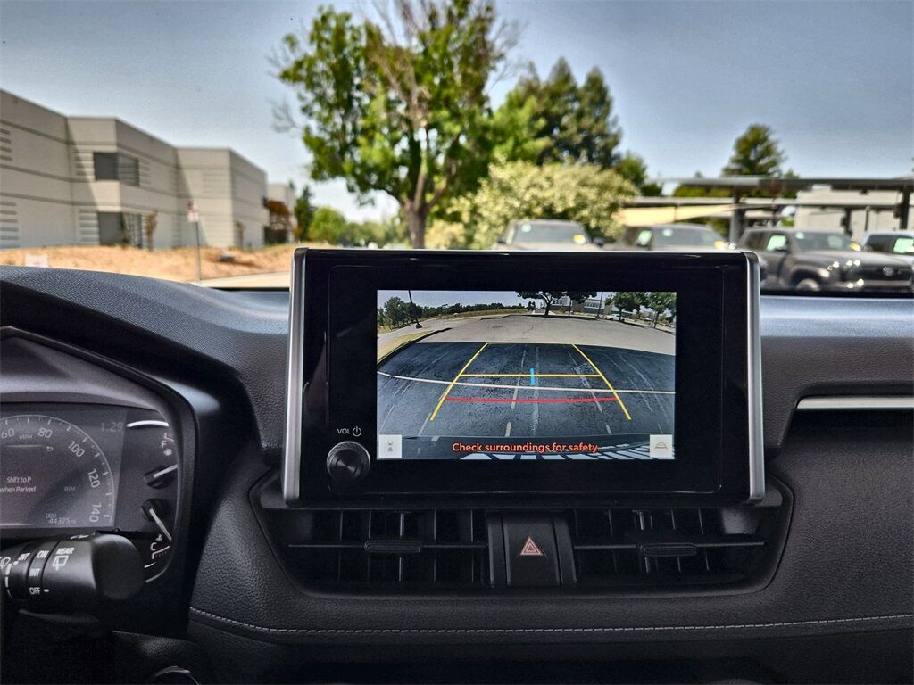 2023 Toyota RAV4 XLE Petaluma CA
