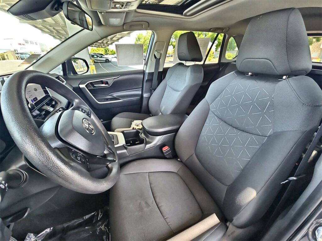 2023 Toyota RAV4 XLE Petaluma CA