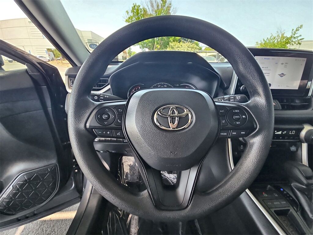 2023 Toyota RAV4 XLE Petaluma CA