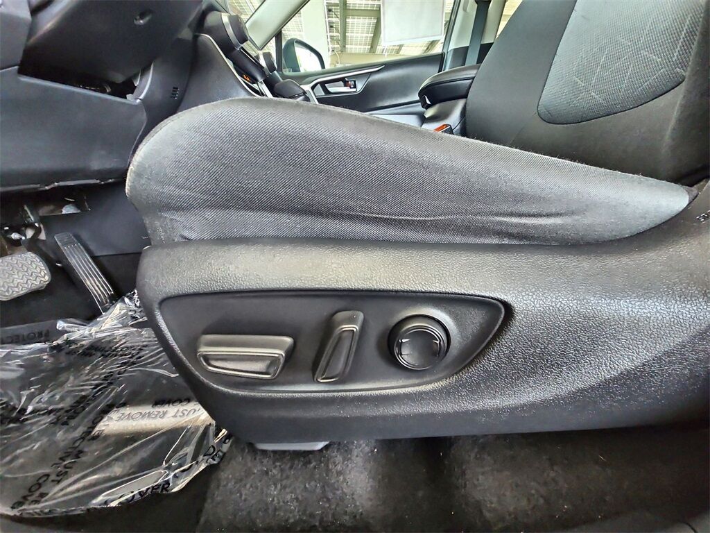 2023 Toyota RAV4 XLE Petaluma CA