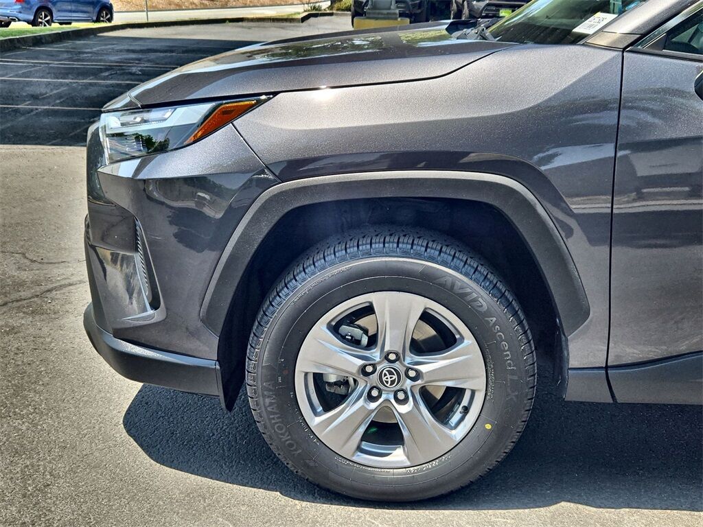 2023 Toyota RAV4 XLE Petaluma CA