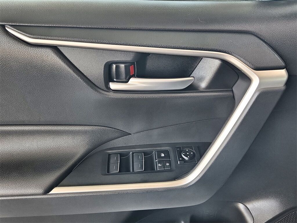 2023 Toyota RAV4 XLE Petaluma CA