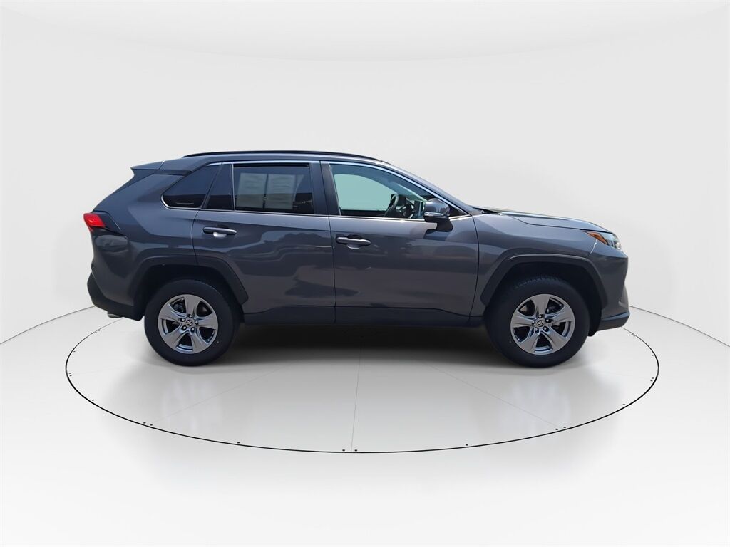 2023 Toyota RAV4 XLE Petaluma CA