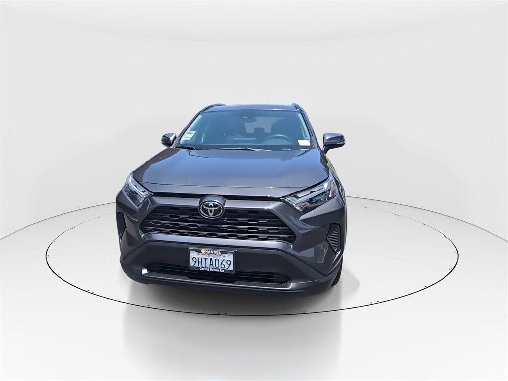 2023 Toyota RAV4 XLE Petaluma CA