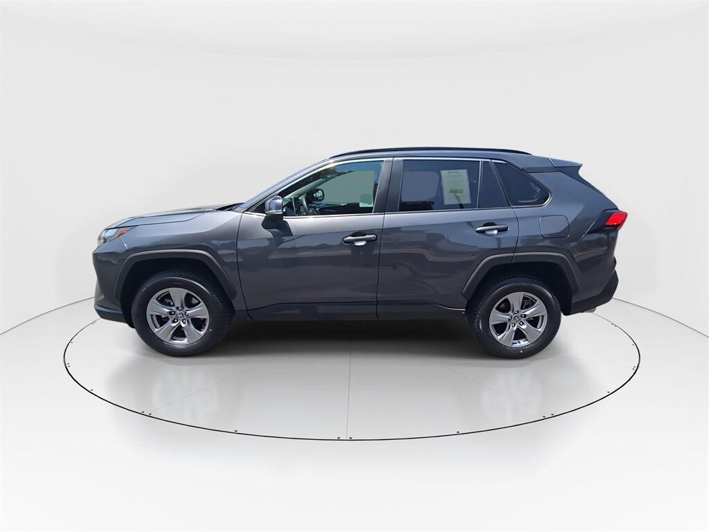 2023 Toyota RAV4 XLE Petaluma CA