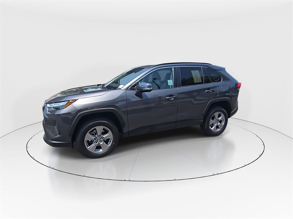 2023 Toyota RAV4 XLE Petaluma CA