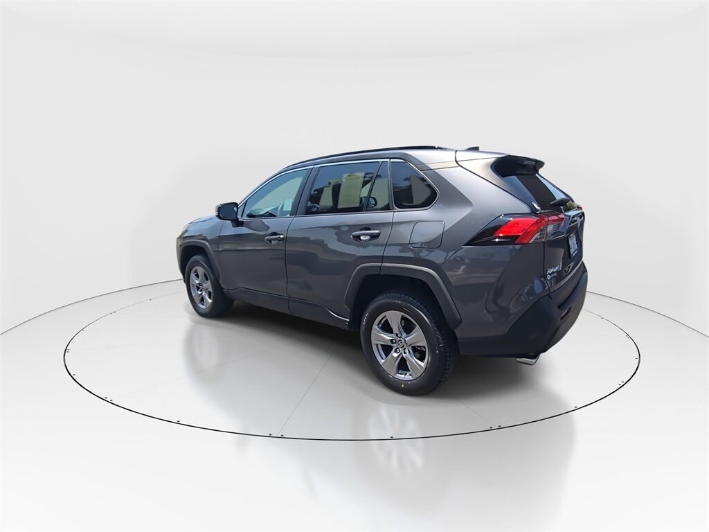 2023 Toyota RAV4 XLE Petaluma CA