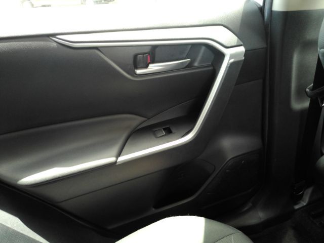 2023 Toyota RAV4 XLE Plano TX