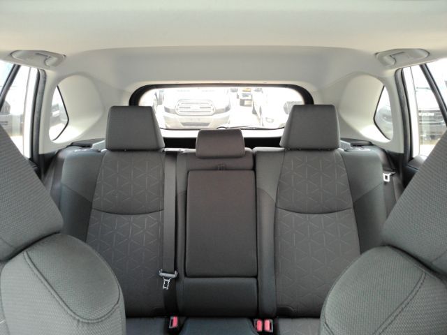 2023 Toyota RAV4 XLE Plano TX