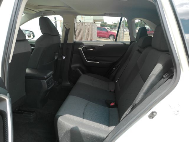 2023 Toyota RAV4 XLE Plano TX