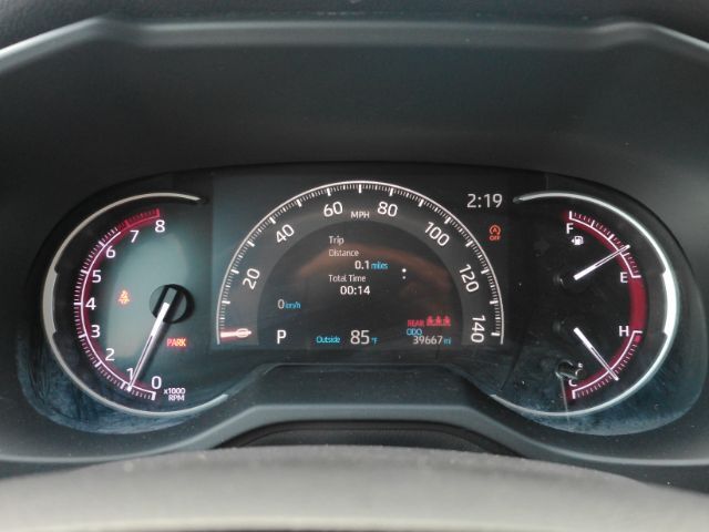 2023 Toyota RAV4 XLE Plano TX