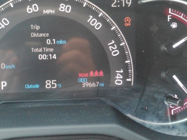 2023 Toyota RAV4 XLE Plano TX