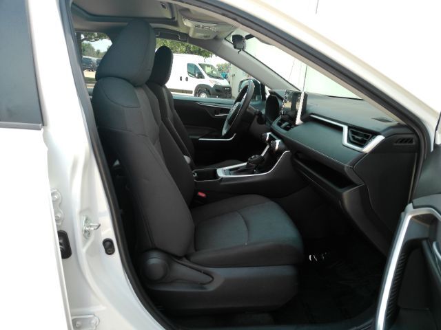 2023 Toyota RAV4 XLE Plano TX