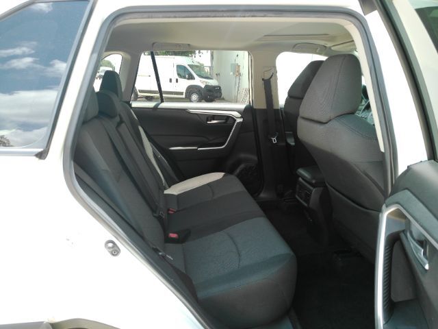 2023 Toyota RAV4 XLE Plano TX