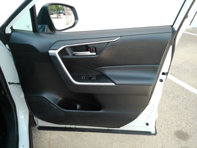 2023 Toyota RAV4 XLE Plano TX