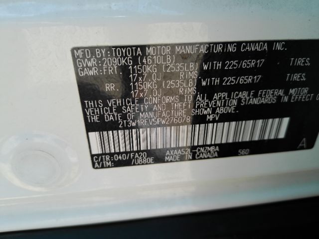 2023 Toyota RAV4 XLE Plano TX
