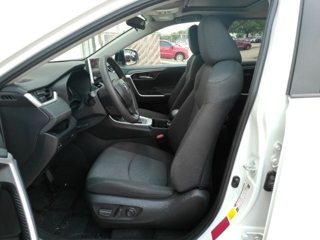 2023 Toyota RAV4 XLE Plano TX