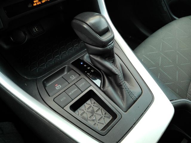 2023 Toyota RAV4 XLE Plano TX