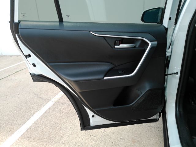 2023 Toyota RAV4 XLE Plano TX