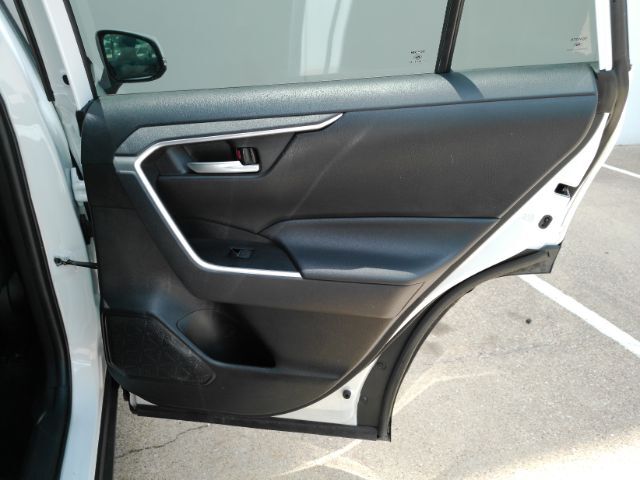 2023 Toyota RAV4 XLE Plano TX