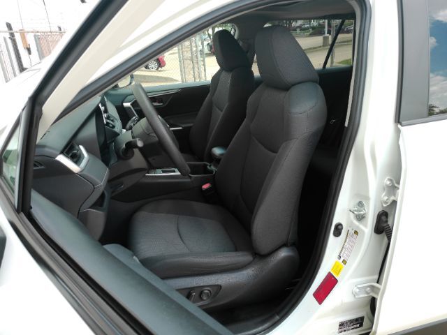 2023 Toyota RAV4 XLE Plano TX