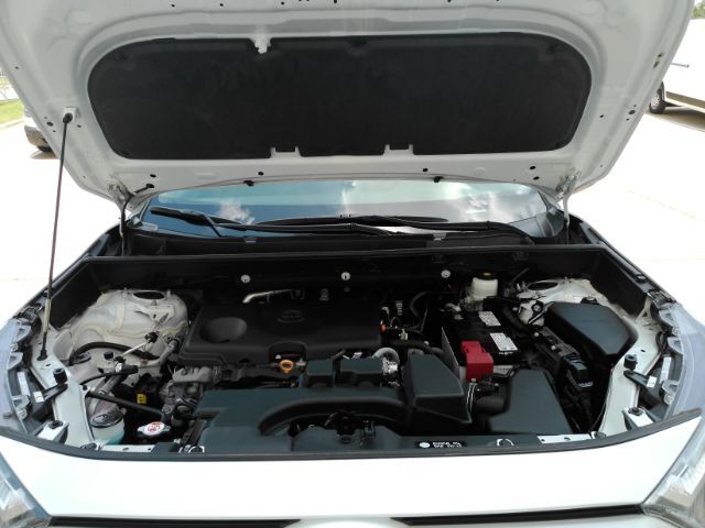 2023 Toyota RAV4 XLE Plano TX