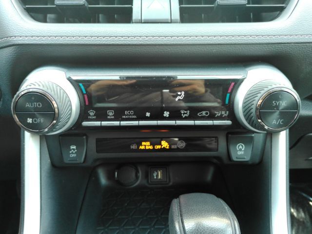 2023 Toyota RAV4 XLE Plano TX