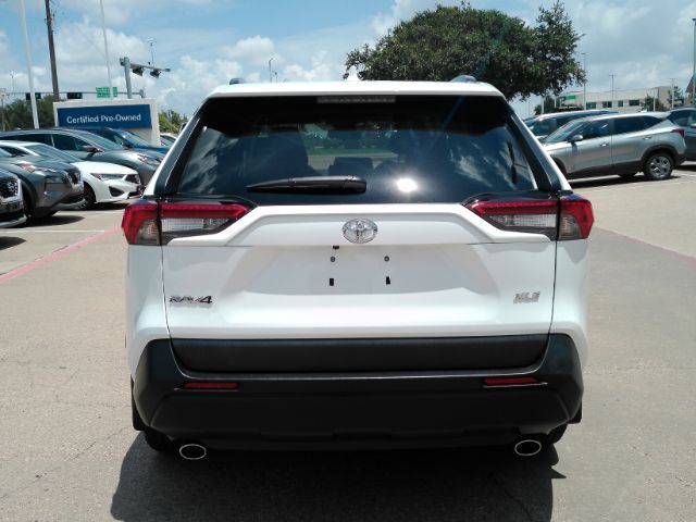 2023 Toyota RAV4 XLE Plano TX