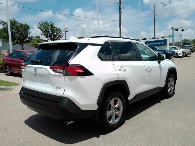 2023 Toyota RAV4 XLE Plano TX