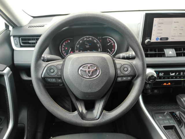 2023 Toyota RAV4 XLE Plano TX