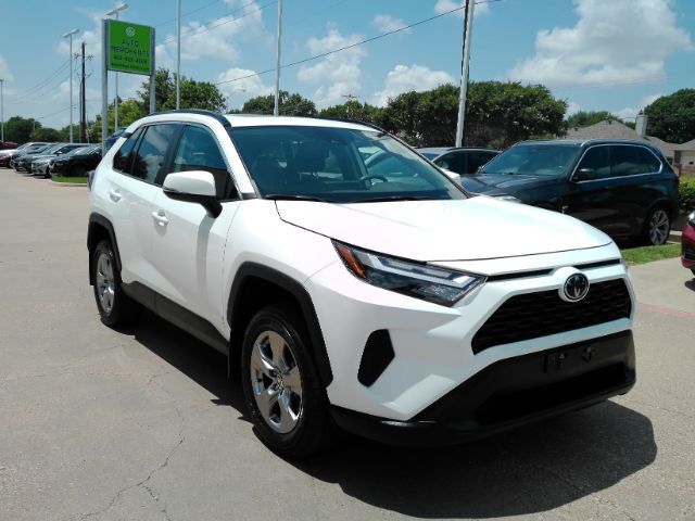 2023 Toyota RAV4 XLE Plano TX