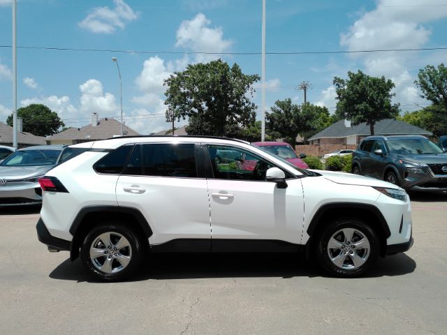 2023 Toyota RAV4 XLE Plano TX