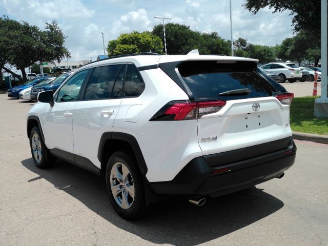 2023 Toyota RAV4 XLE Plano TX