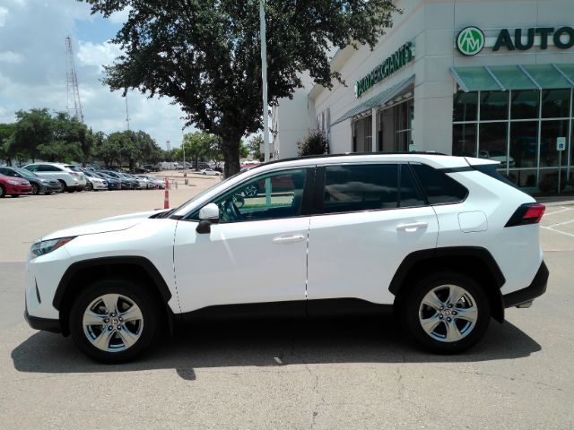 2023 Toyota RAV4 XLE Plano TX