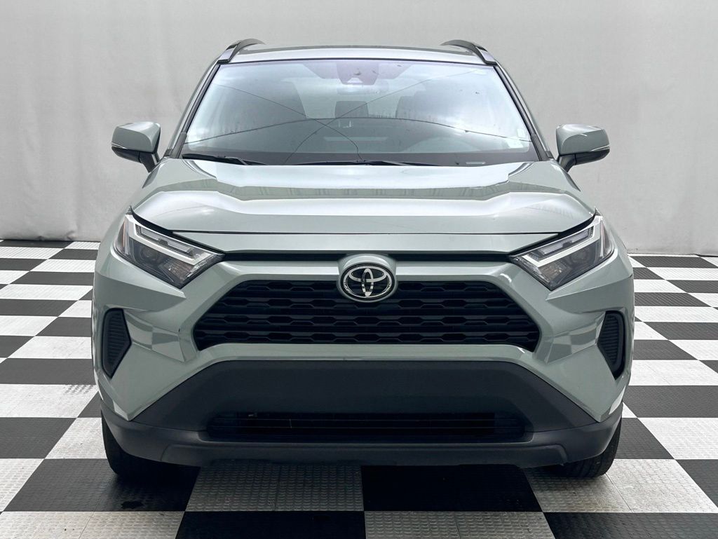2023 Toyota RAV4 XLE Portland OR