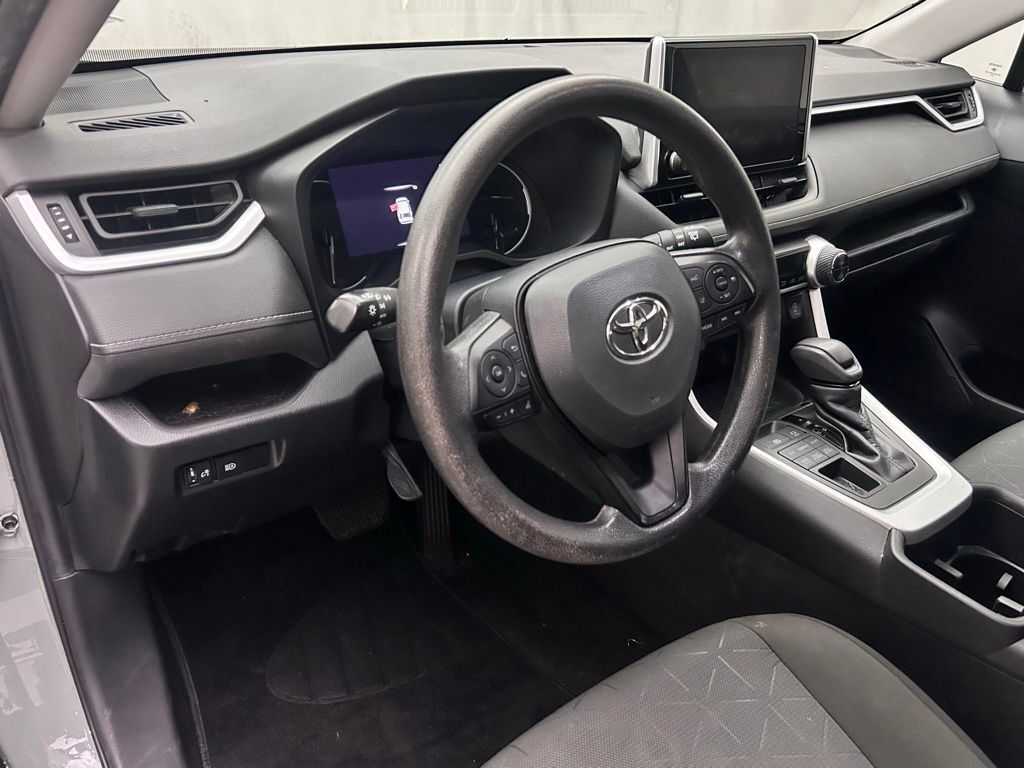 2023 Toyota RAV4 XLE Portland OR