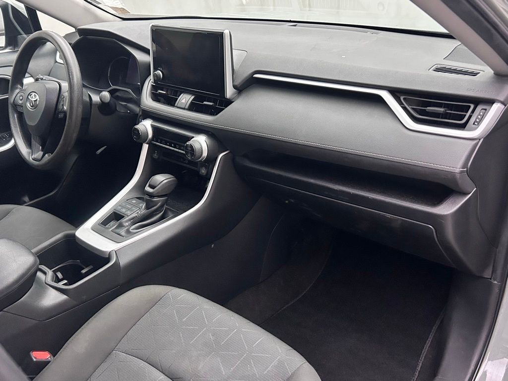 2023 Toyota RAV4 XLE Portland OR