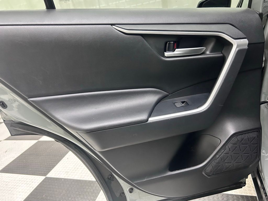 2023 Toyota RAV4 XLE Portland OR