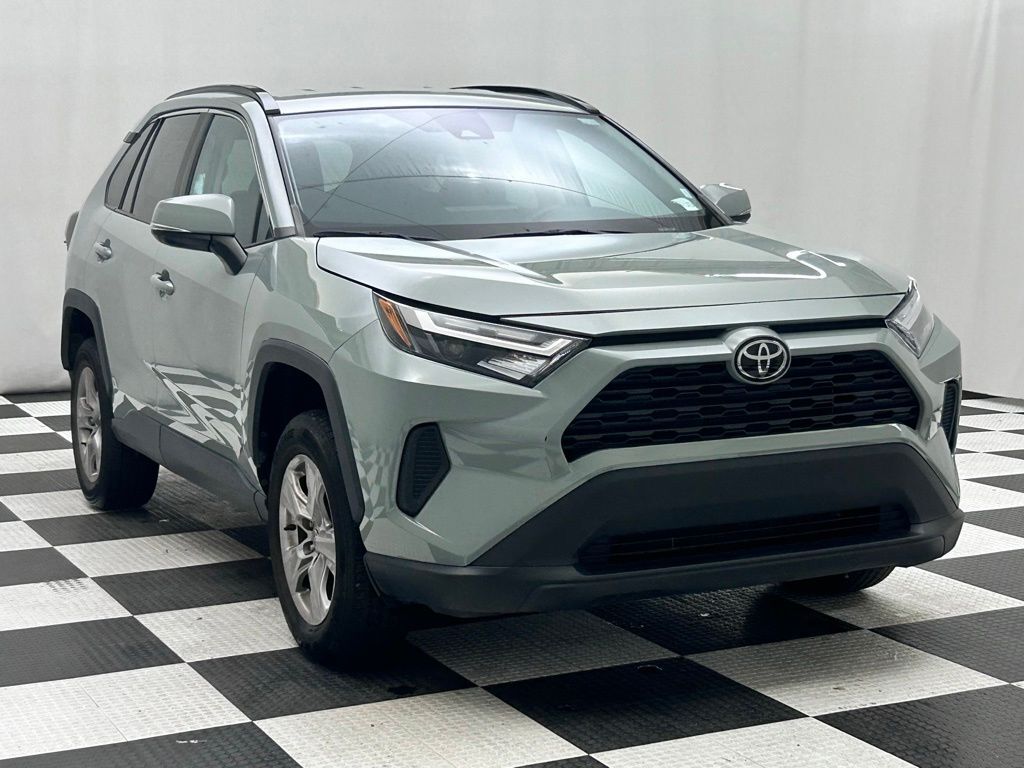 2023 Toyota RAV4 XLE Portland OR