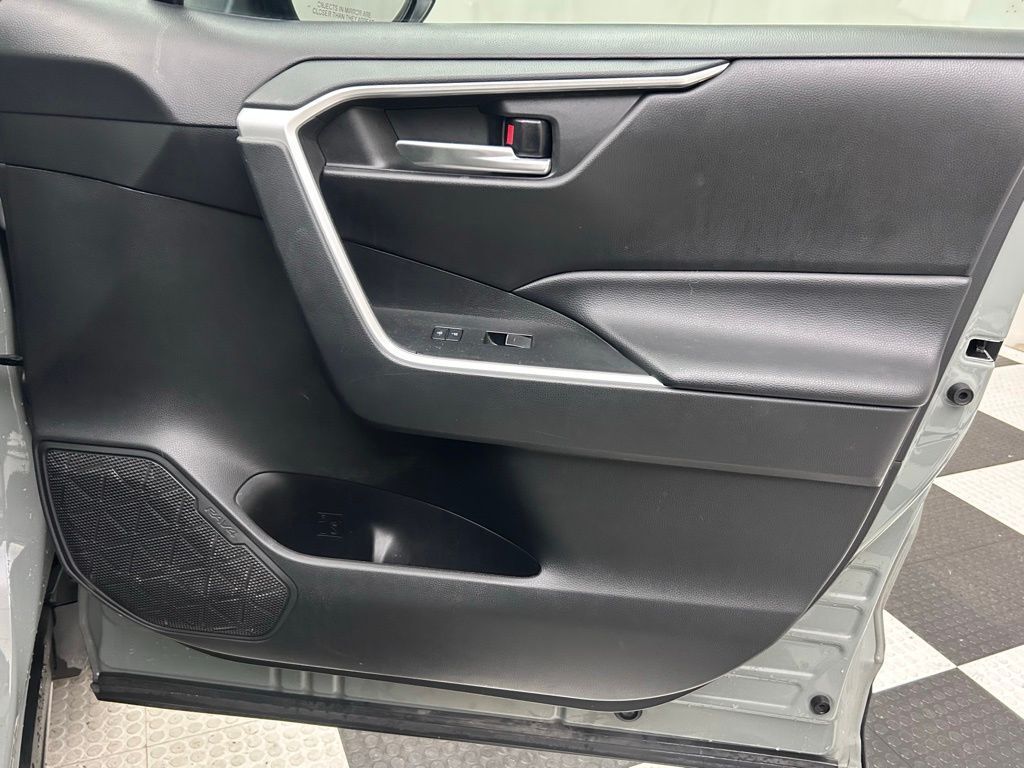 2023 Toyota RAV4 XLE Portland OR
