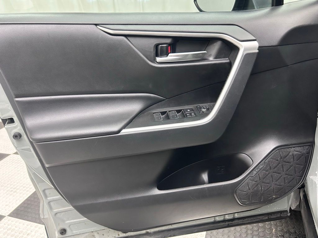 2023 Toyota RAV4 XLE Portland OR