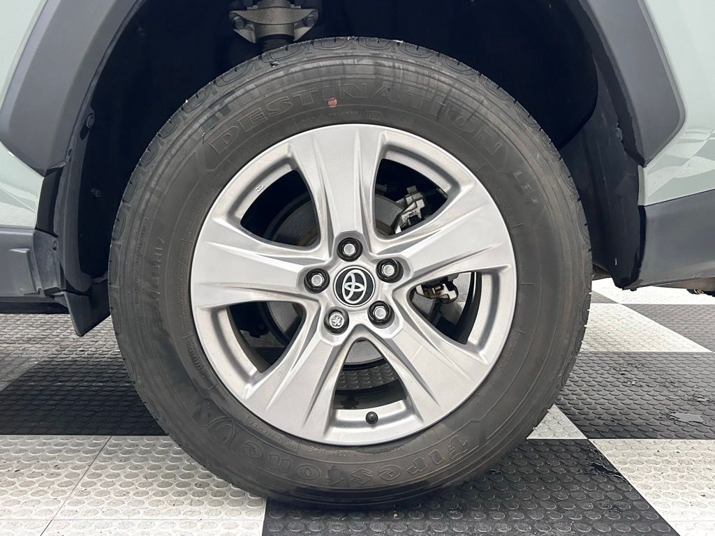 2023 Toyota RAV4 XLE Portland OR