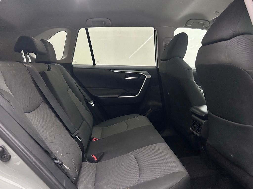 2023 Toyota RAV4 XLE Portland OR