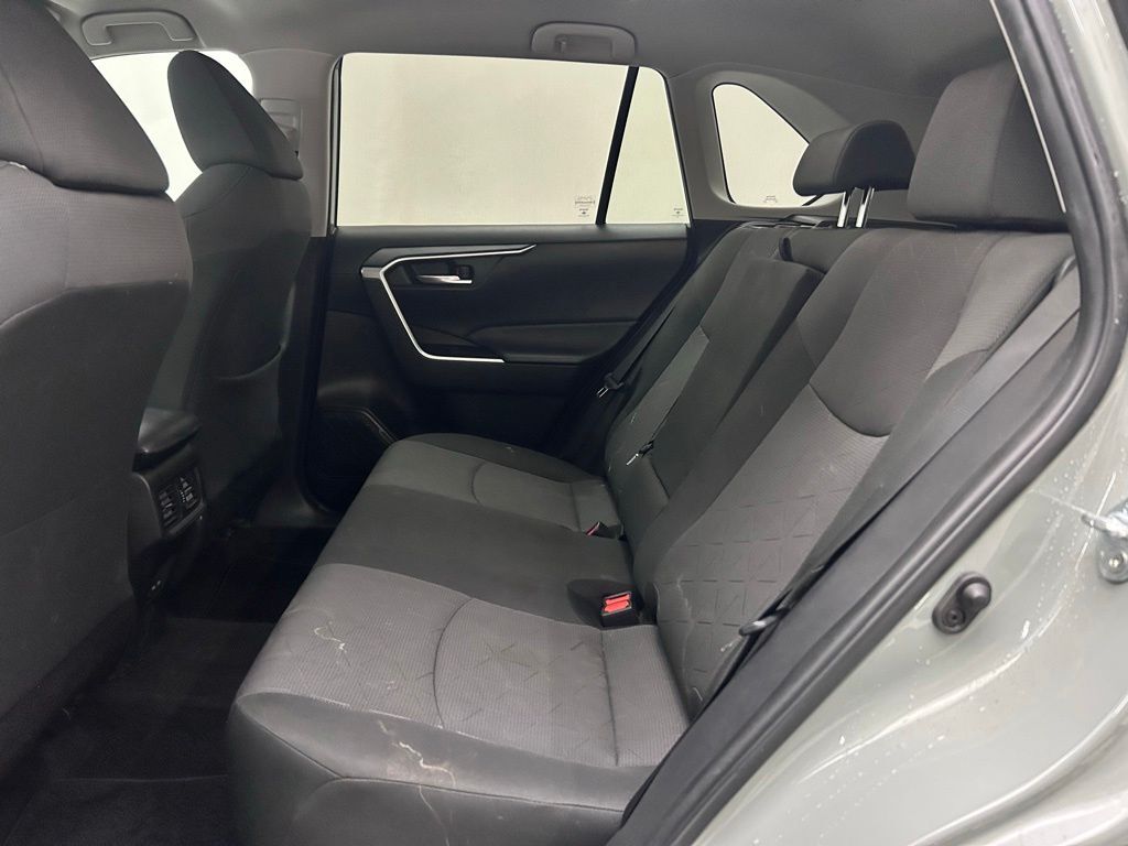 2023 Toyota RAV4 XLE Portland OR