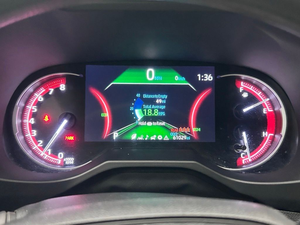 2023 Toyota RAV4 XLE Portland OR