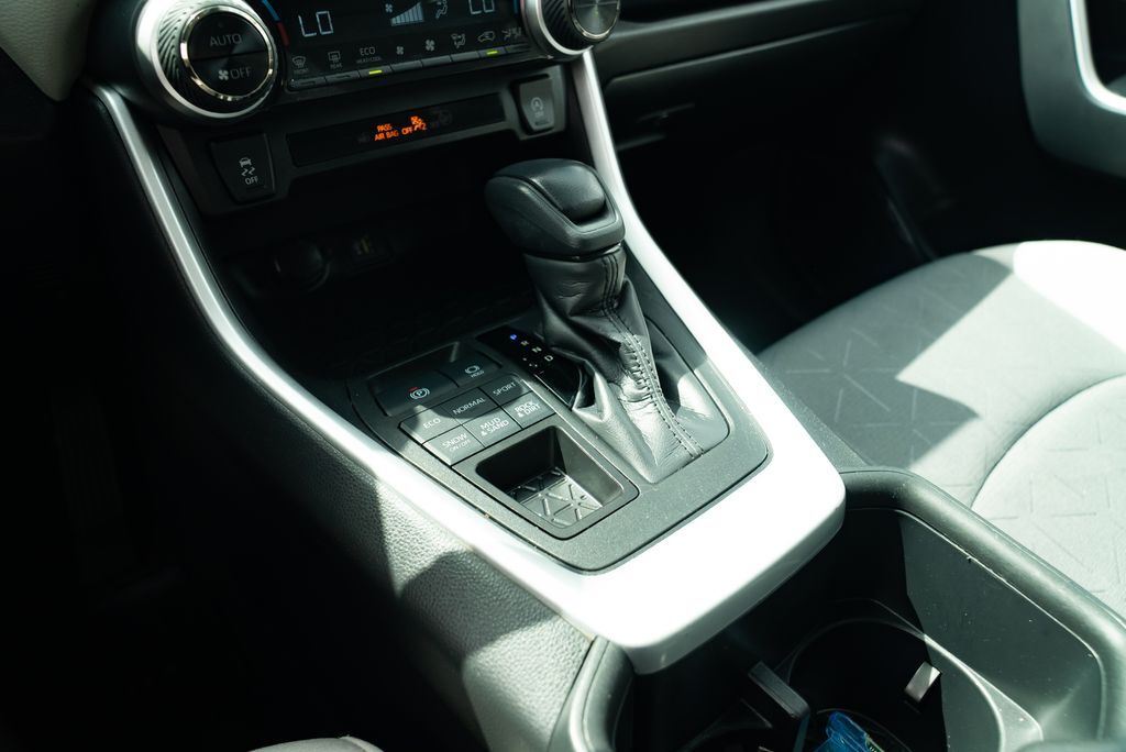 2023 Toyota RAV4 XLE Milwaukie OR