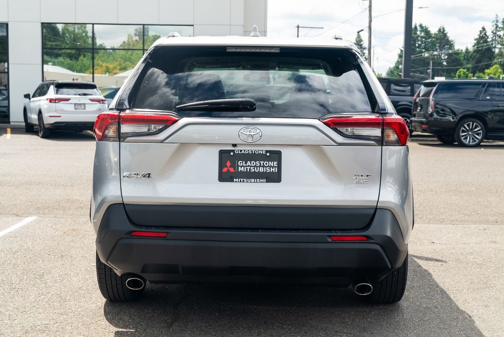 2023 Toyota RAV4 XLE Milwaukie OR