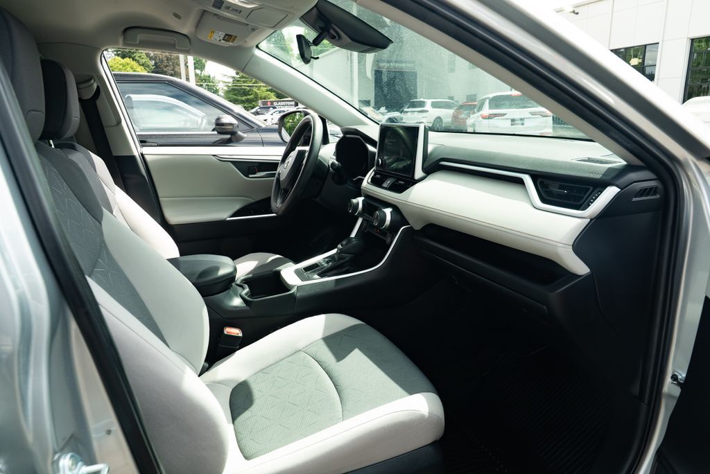 2023 Toyota RAV4 XLE Milwaukie OR