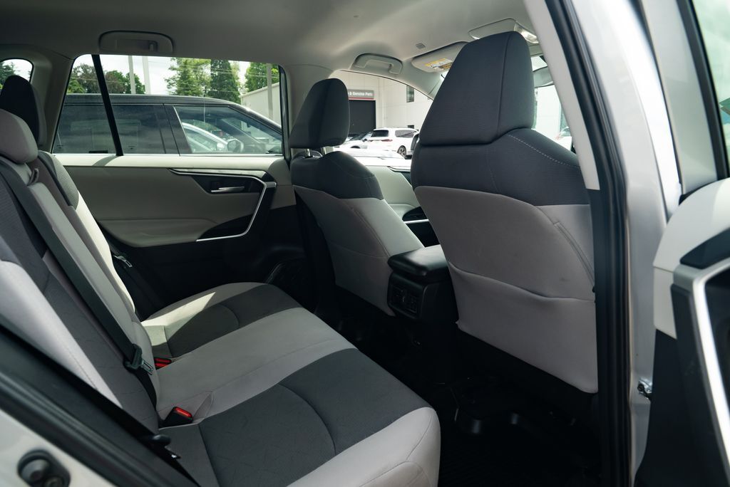 2023 Toyota RAV4 XLE Milwaukie OR