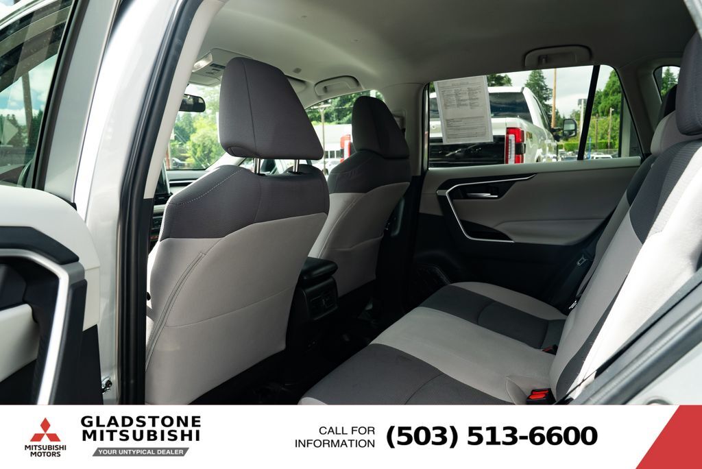 2023 Toyota RAV4 XLE Milwaukie OR